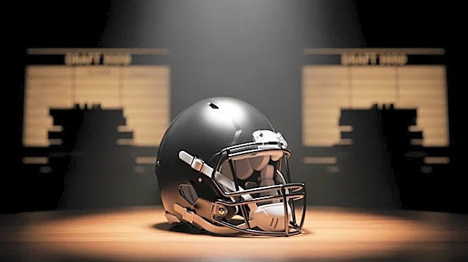 Cleveland Browns Trade Up to Select Safety Emmanuel McNeil-Warren in 2026 NFL Draft