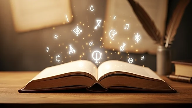 Francis Spufford's Novel 'Nonesuch' Blends Historical Fiction with Fantasy