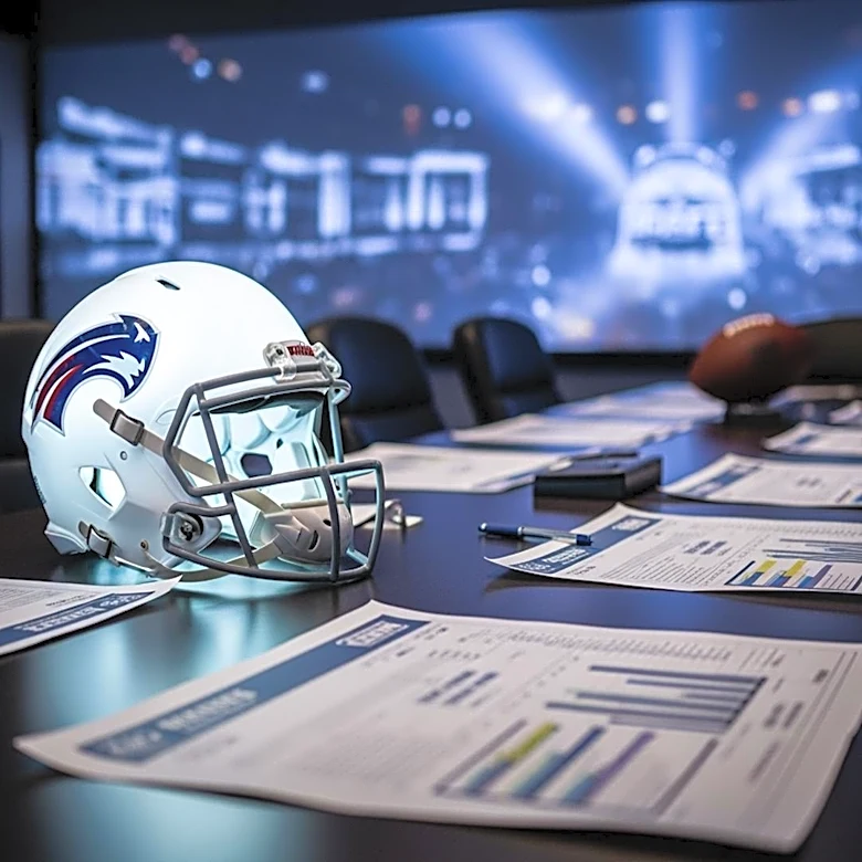 New York Giants Explain Decision to Pass on Caleb Downs in NFL Draft