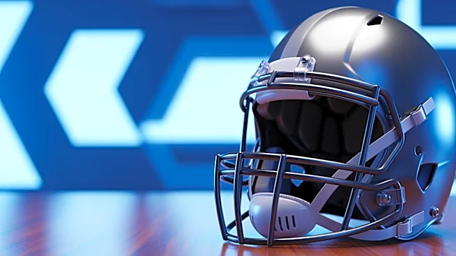 Dallas Cowboys Introduce Caleb Downs and Malachi Lawrence as Key Defensive Additions