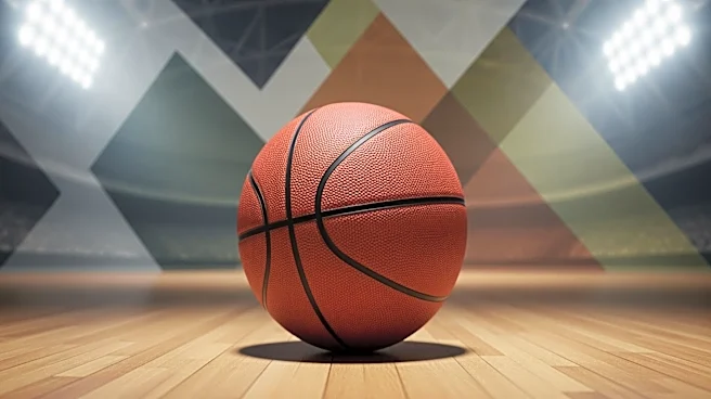 NBA's Rwanda Partnership Under Scrutiny Amid Sanctions