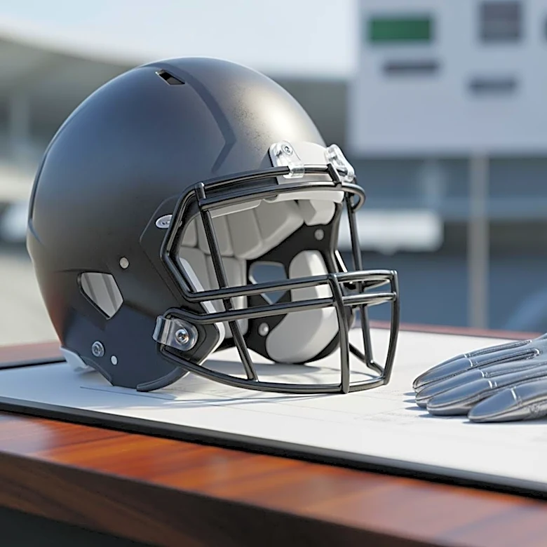 Buccaneers Select Ted Hurst in NFL Draft, Filling Key Receiver Role