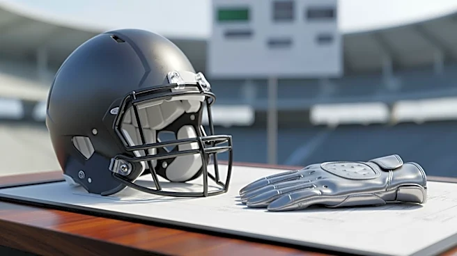 Buccaneers Select Ted Hurst in NFL Draft, Filling Key Receiver Role