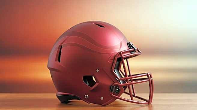 Arizona Cardinals Draft Miami QB Carson Beck Amid Mixed Reactions