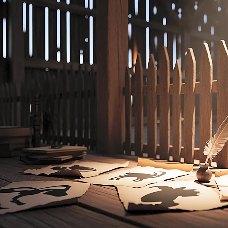 Andy Serkis' 'Animal Farm' Faces Criticism for Modern Adaptation and Animation Style