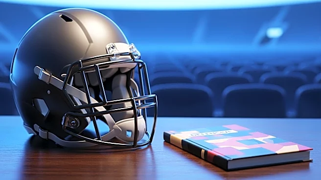 Buffalo Bills Select T.J. Parker in 2026 NFL Draft to Bolster Defense