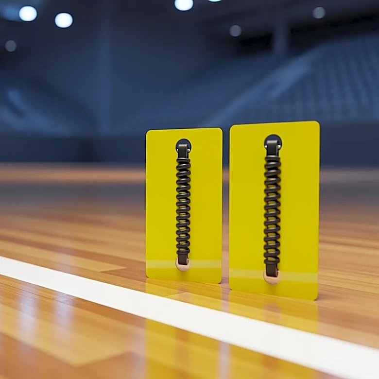 DFB Sports Court Upholds Two-Game Suspension for HSV's Philip Otele