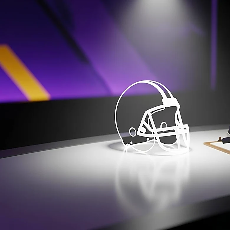 Minnesota Vikings Prepare for Eventful Round 3 in 2026 NFL Draft