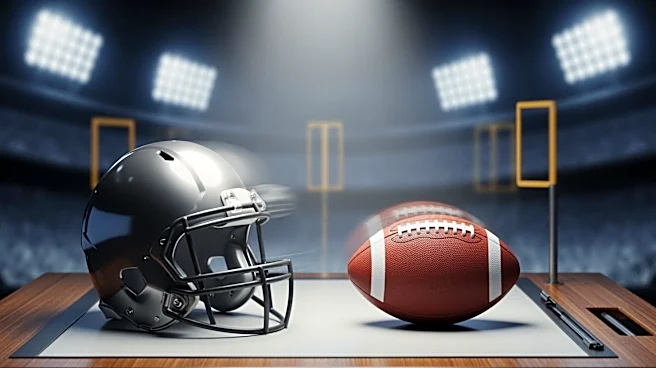 Steelers Trade Up to Draft Iowa's Gennings Dunker in 2026 NFL Draft