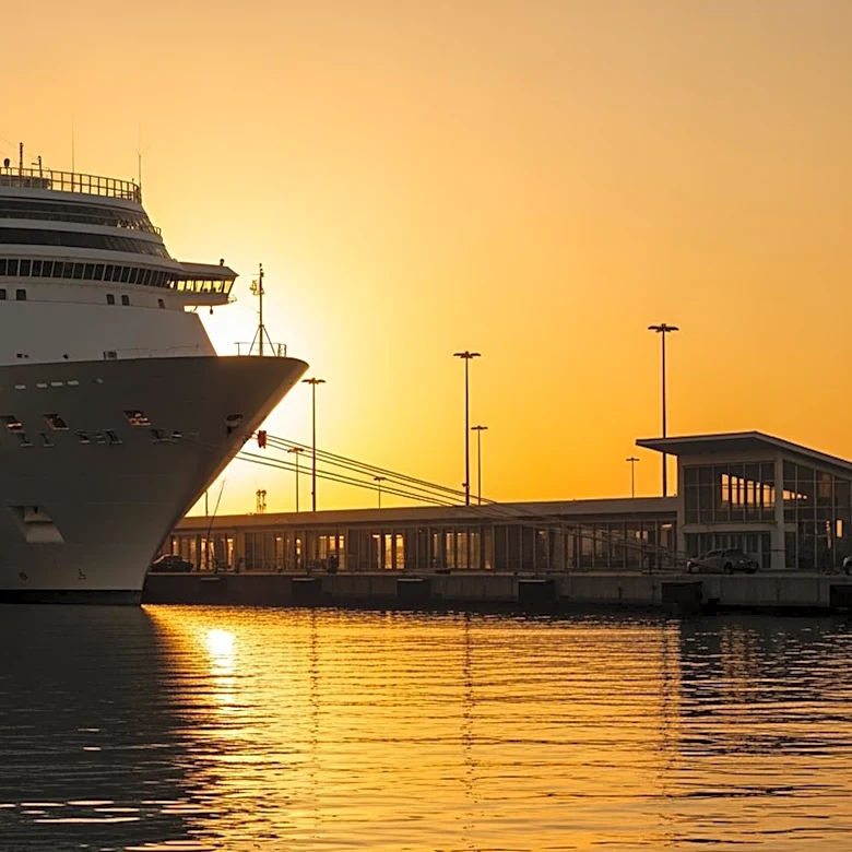 Disney and Port of San Diego Extend Homeport Agreement to 2031, Doubling Cruise Departures