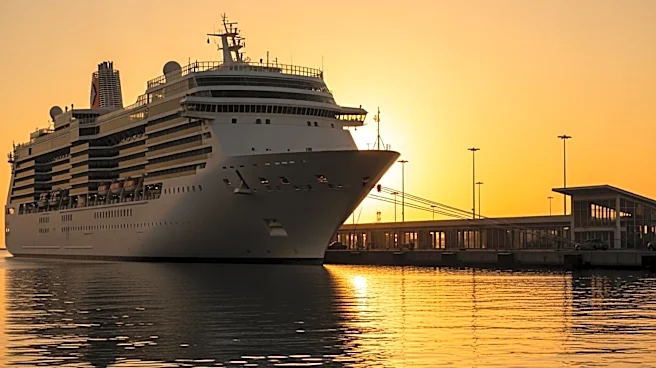 Disney and Port of San Diego Extend Homeport Agreement to 2031, Doubling Cruise Departures