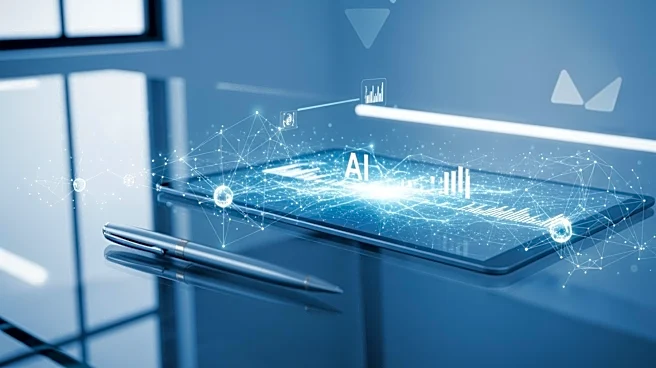 ANZ Banking Group Appoints First Chief Data and AI Officer to Enhance AI Capabilities