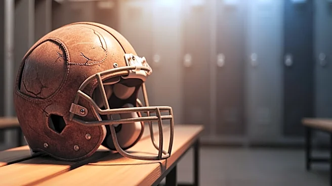 Texas A Aggies Restructure Offensive Line After NFL Draft Departure