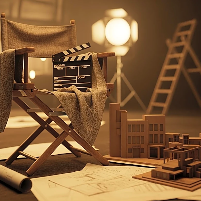 Dean Tavoularis: Reflecting on the Legacy of a New Hollywood Production Designer