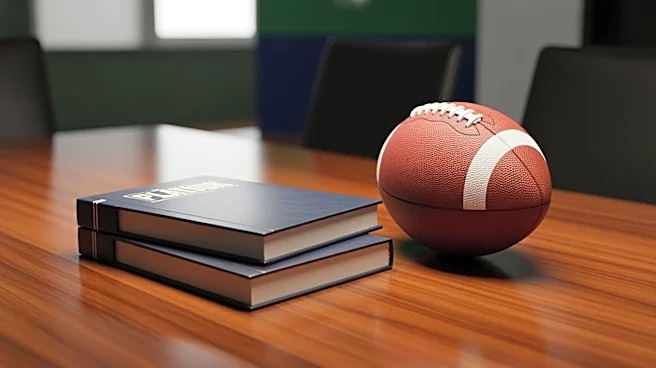 New York Jets and Giants Strategize for Day 3 of 2026 NFL Draft