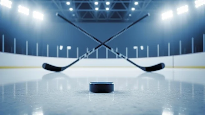 Philadelphia Flyers Aim to Sweep Pittsburgh Penguins in NHL Playoffs