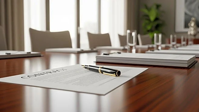 Celtic Board Supports Contract Decisions Amid Player Extensions