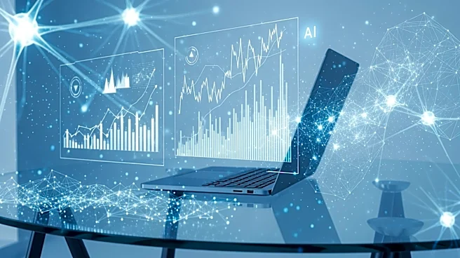 Tech Earnings Week to Test Market Driven by AI Surge, Says Cramer