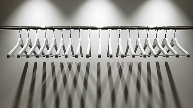 Victoria Beckham's Gap Collection Faces Sizing Challenges Despite High Demand