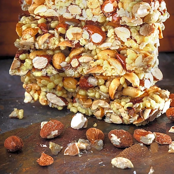 Nutritionist Rob Hobson Shares High-Protein Snack Formula for Muscle Maintenance