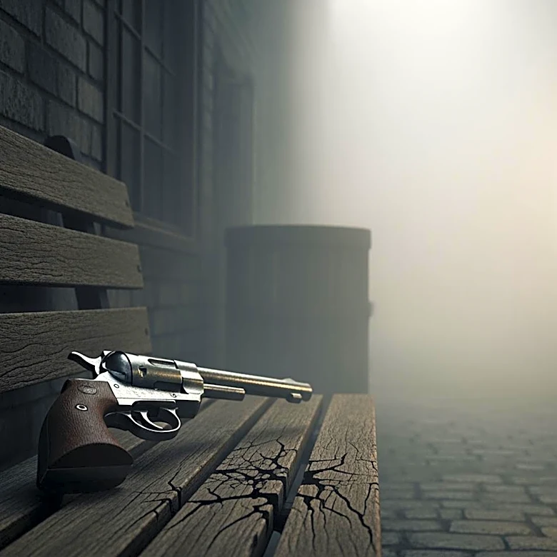 Silent Hill: Townfall to Feature Firearms and Balanced Combat-Stealth Gameplay