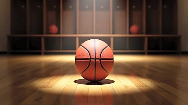 UNC Faces Setback as Henri Veesaar Declares for NBA Draft