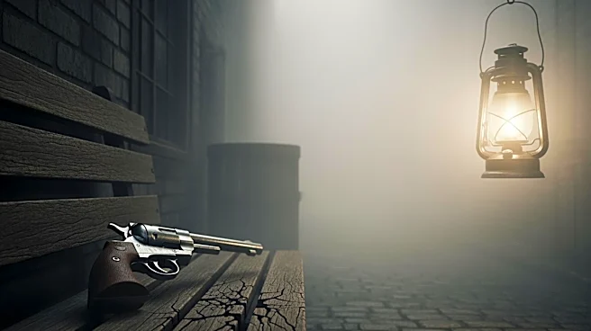 Silent Hill: Townfall to Feature Firearms and Balanced Combat-Stealth Gameplay