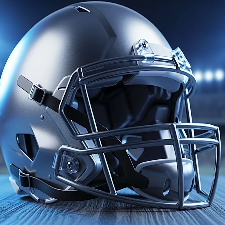 Detroit Lions Draft Derrick Moore to Strengthen Defensive Line