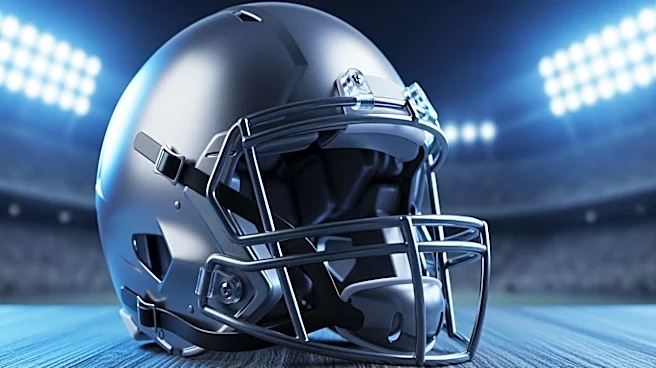 Detroit Lions Draft Derrick Moore to Strengthen Defensive Line