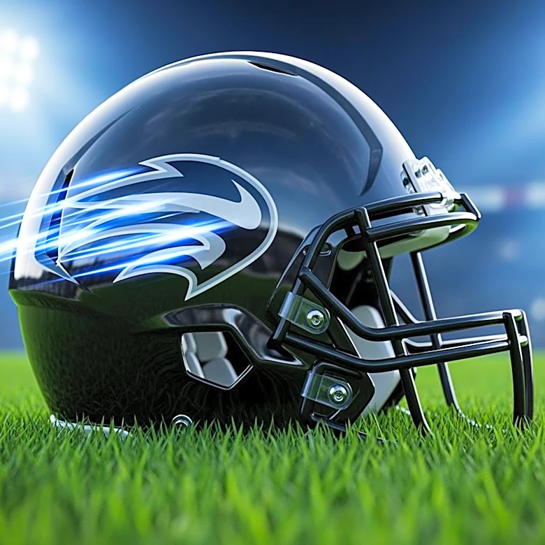 Derrick Moore Joins Detroit Lions as Promising Edge Rusher