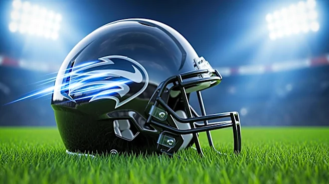 Derrick Moore Joins Detroit Lions as Promising Edge Rusher