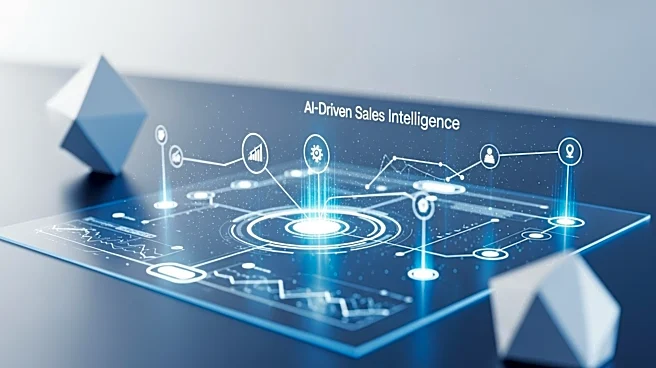 TruGen AI Introduces Clara AI SDR to Enhance Sales Pipeline Conversion