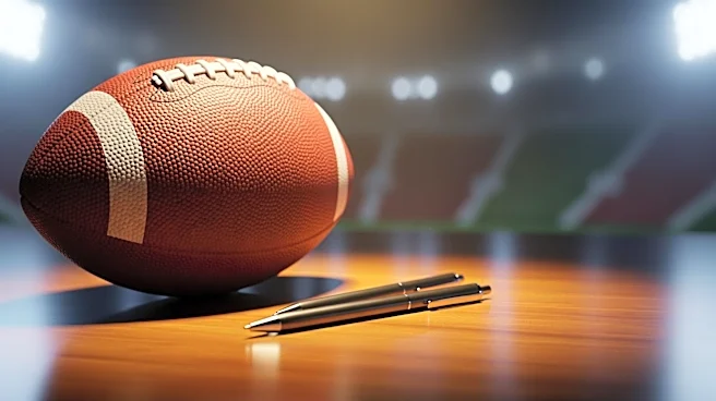 Cleveland Browns Address Key Needs with Spencer Fano and KC Concepcion in 2026 NFL Draft