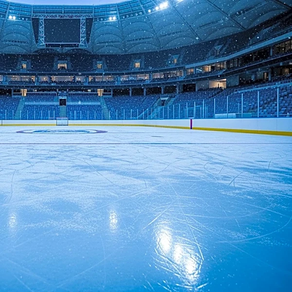 Utah Mammoth to Host Colorado Avalanche in 2027 NHL Winter Classic at Rice-Eccles Stadium