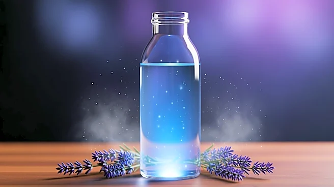 Functional Beverage Market Expands with Sleep-Focused Innovations Targeting Health-Conscious Consumers