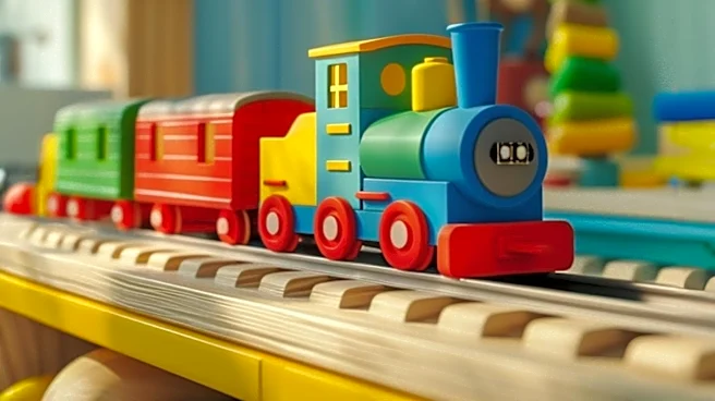 Immersive Play in Colorado Aims to Enhance Understanding of Foster Care Experiences