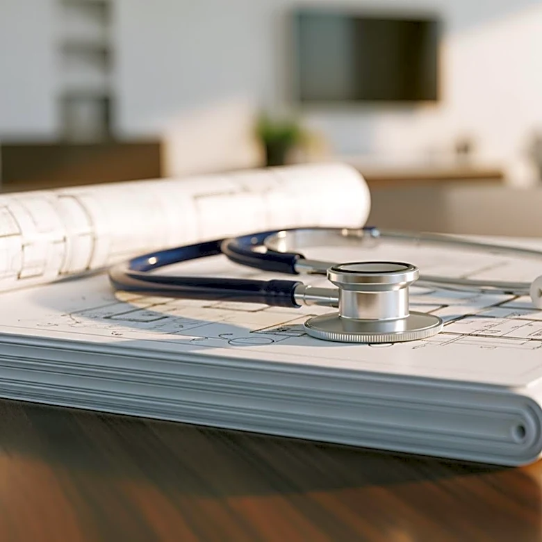 Physician Mortgages Offer Tailored Home Financing Solutions for Doctors