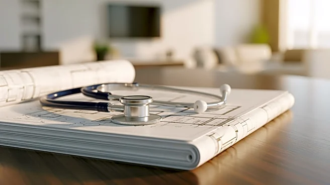 Physician Mortgages Offer Tailored Home Financing Solutions for Doctors