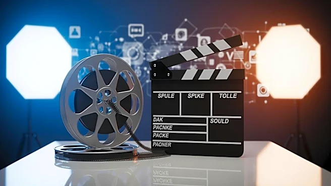 Tubi's Growth Highlighted by Indie Documentary Release, Reflects New Media Model