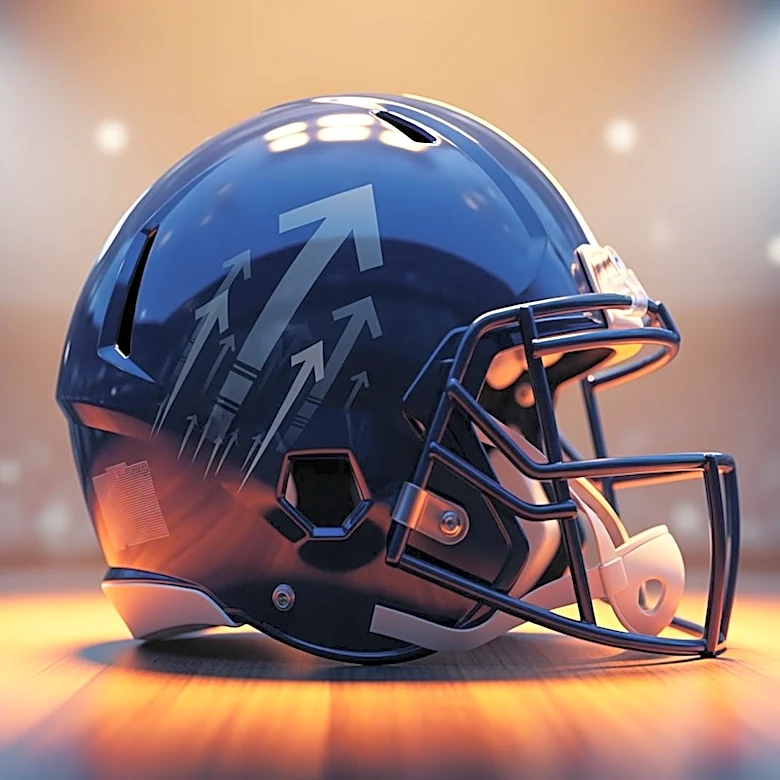 New York Giants Trade Up to Select Malachi Fields, Sparking Mixed Reactions