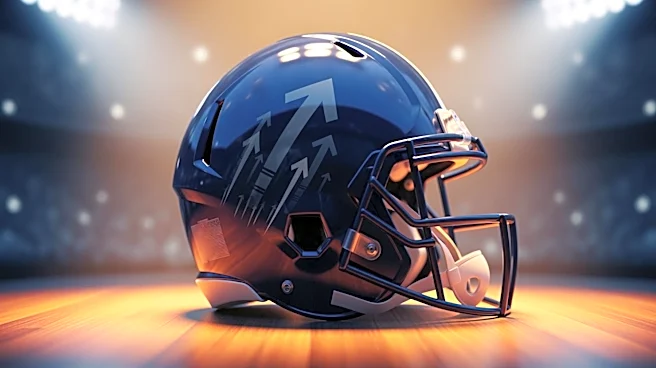 New York Giants Trade Up to Select Malachi Fields, Sparking Mixed Reactions