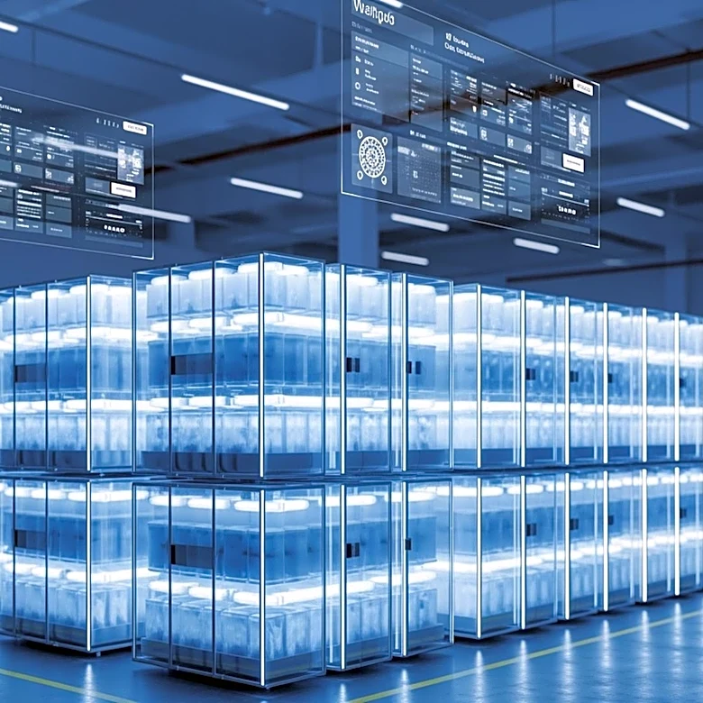 Jenson Cold Storage Enhances Operations with Made4net's Warehouse Management System