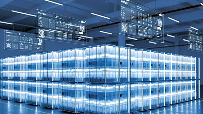 Jenson Cold Storage Enhances Operations with Made4net's Warehouse Management System