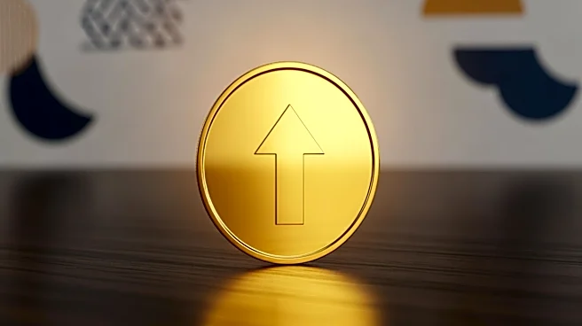 Procter  Gamble Reports Positive Earnings Growth in China