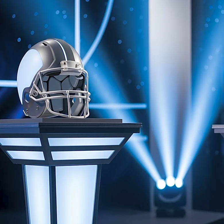 Los Angeles Rams Secure Desired Picks with Max Klare and Keagen Trost in NFL Draft