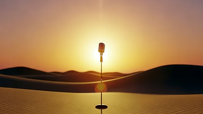 Madonna's Coachella Performance Sparks 'Madonna Summer' Anticipation Among Gen Z