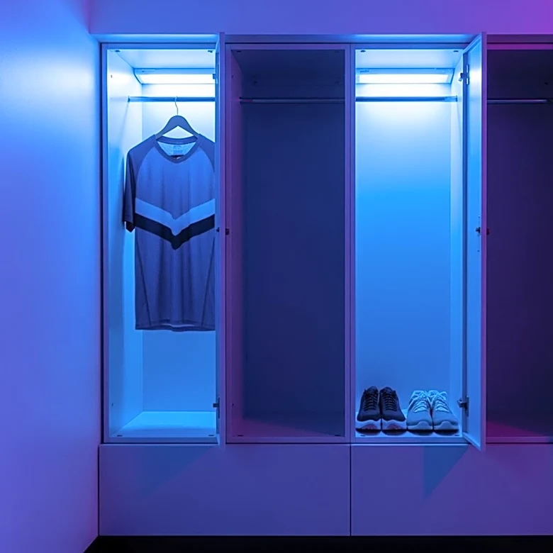 Netflix's 'Running Point' Season 2 Explores Gay Romance in Professional Sports