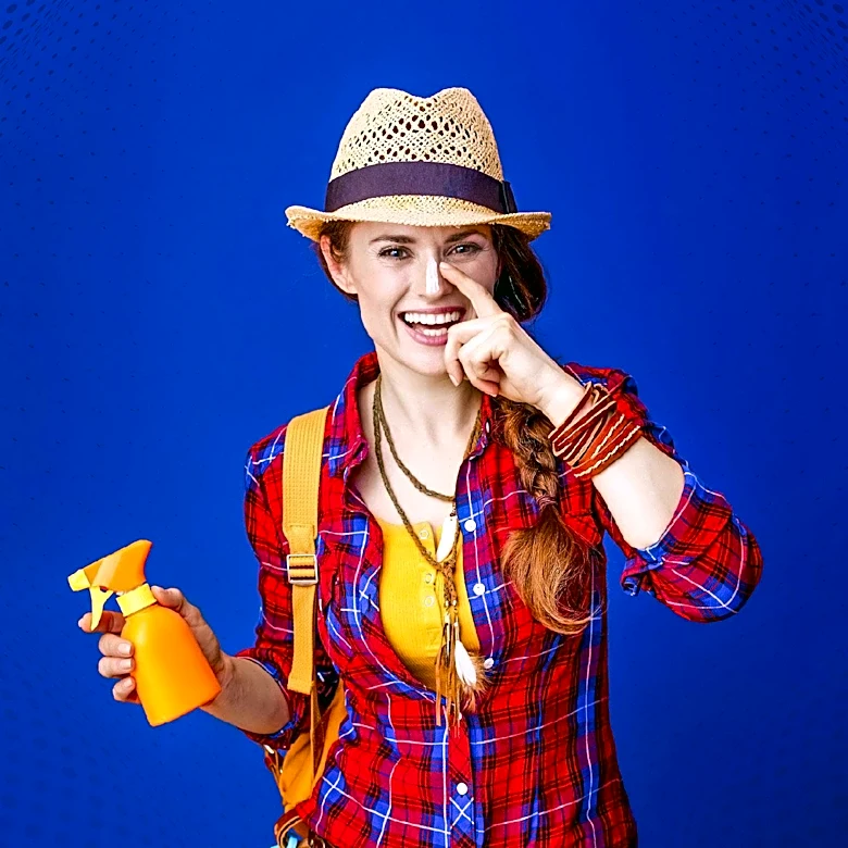 Research Highlights Why Mosquitoes Prefer Certain People and How to Prevent Bites