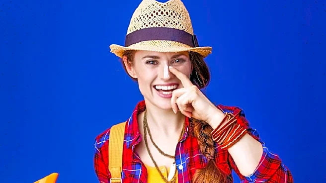 Research Highlights Why Mosquitoes Prefer Certain People and How to Prevent Bites