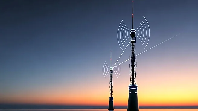 iHeartMedia and SiriusXM Engage in Preliminary Merger Talks, Shares Surge